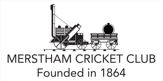 Merstham Cricket Club