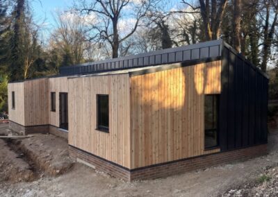 BuildPlus local builders in Surrey