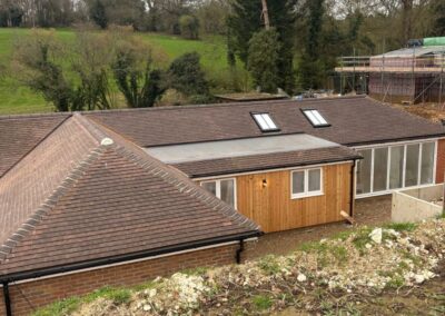 BuildPlus local builders in Surrey