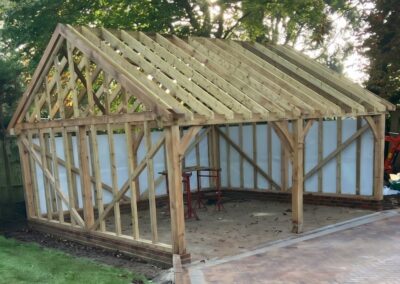 BuildPlus local builders in Surrey