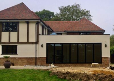 BuildPlus local builders in Surrey