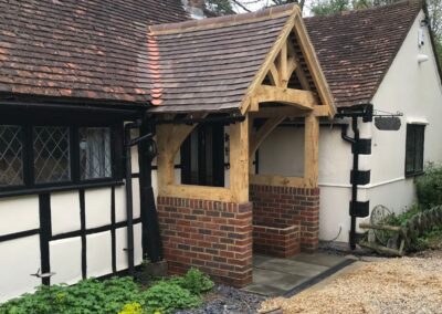 BuildPlus local builders in Surrey