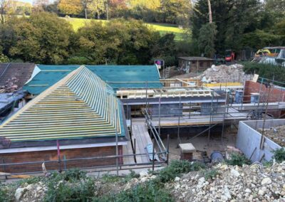 BuildPlus local builders in Surrey